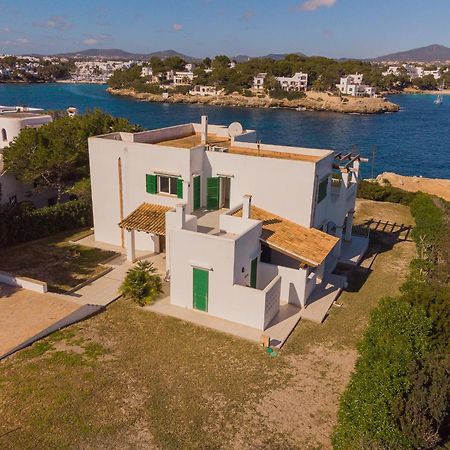 Villa Forti 57 Кала д'Ор Екстер'єр фото