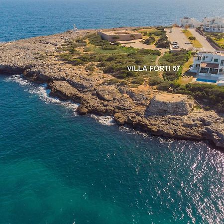 Villa Forti 57 Кала д'Ор Екстер'єр фото