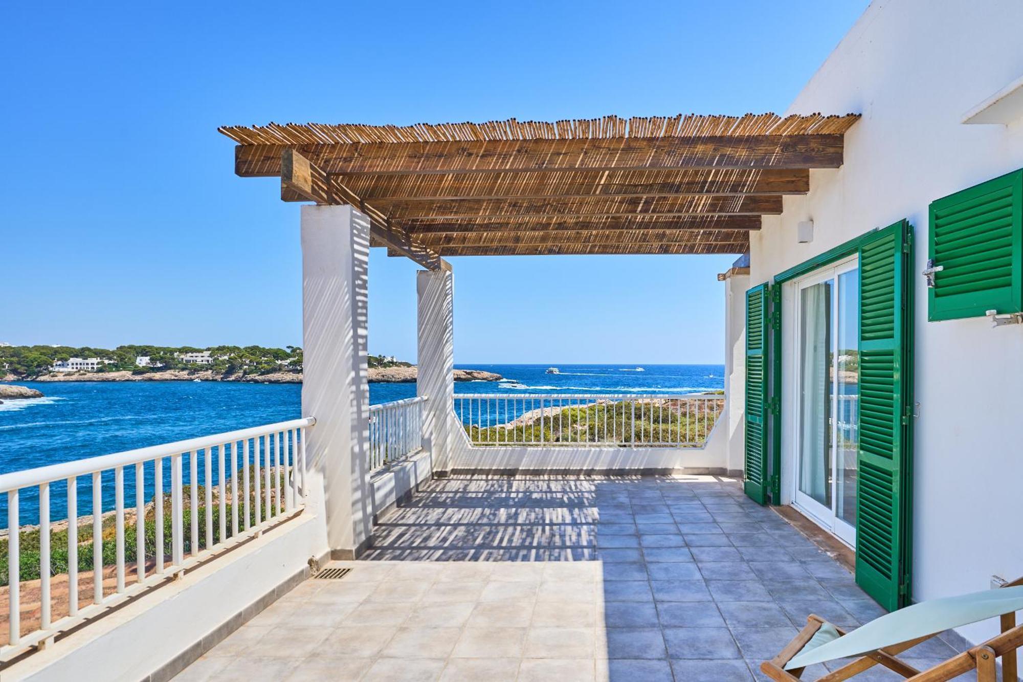 Villa Forti 57 Кала д'Ор Екстер'єр фото