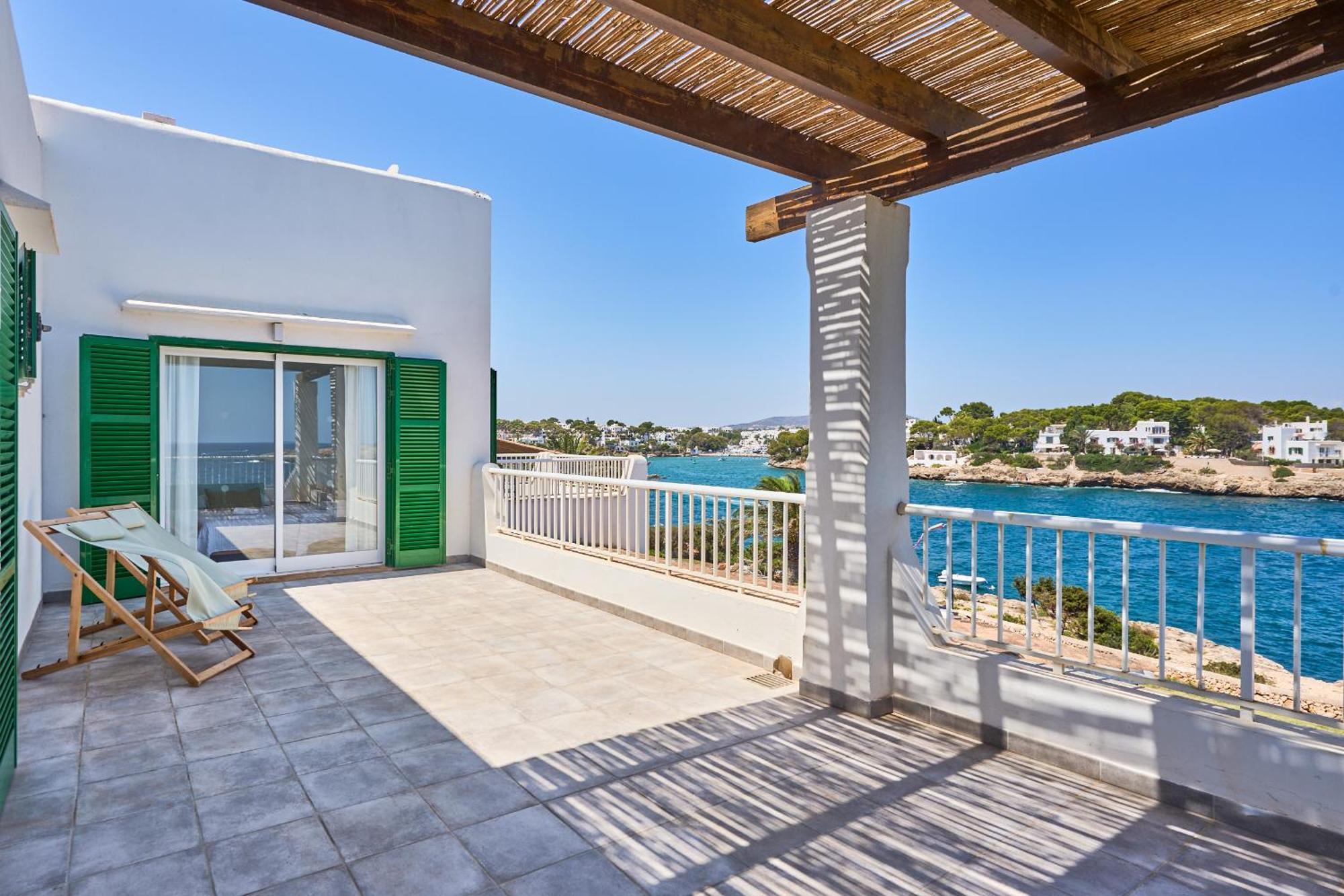 Villa Forti 57 Кала д'Ор Екстер'єр фото