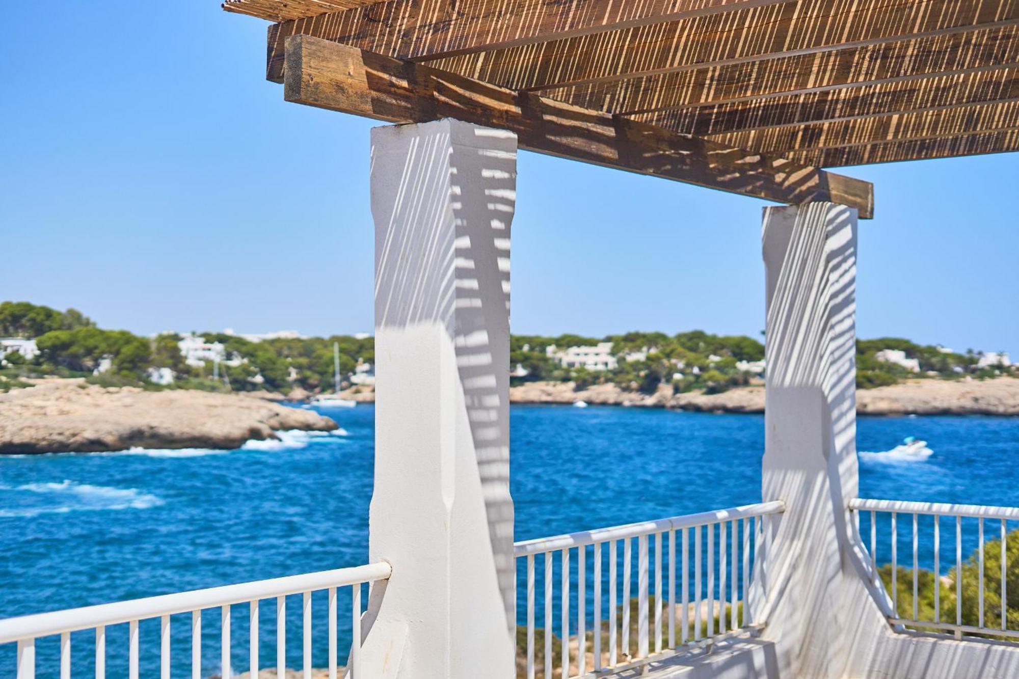 Villa Forti 57 Кала д'Ор Екстер'єр фото