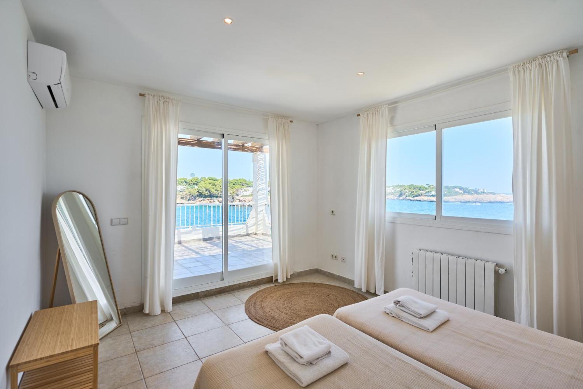 Villa Forti 57 Кала д'Ор Екстер'єр фото