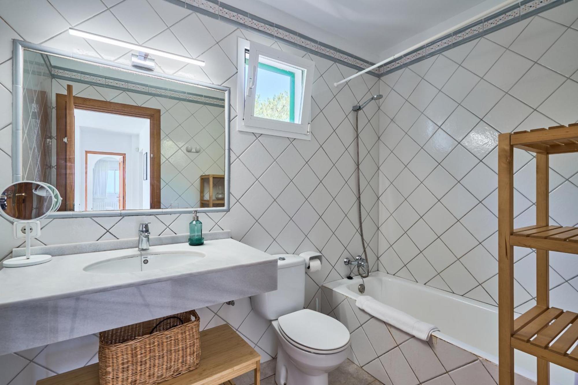 Villa Forti 57 Кала д'Ор Екстер'єр фото