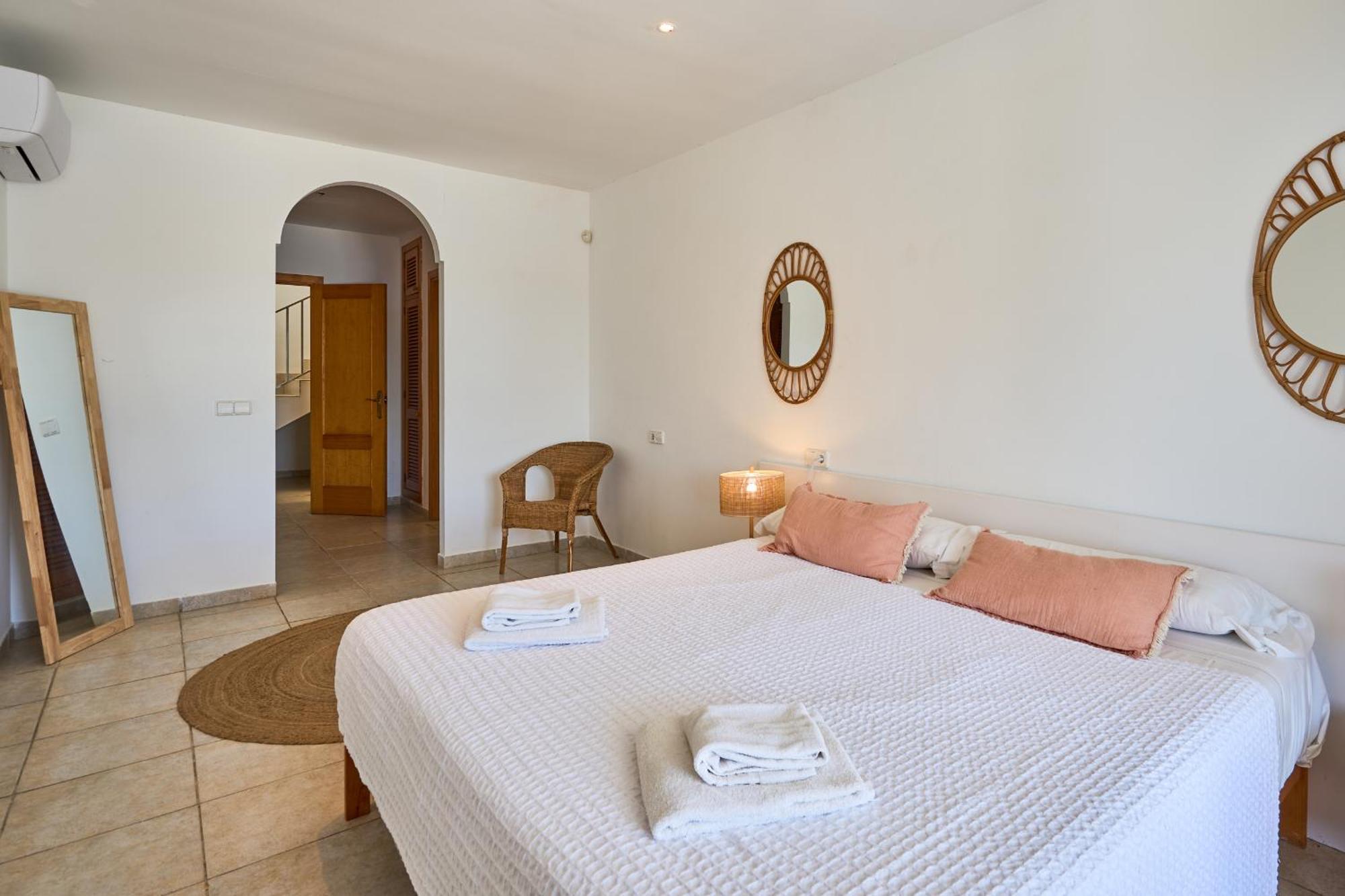 Villa Forti 57 Кала д'Ор Екстер'єр фото