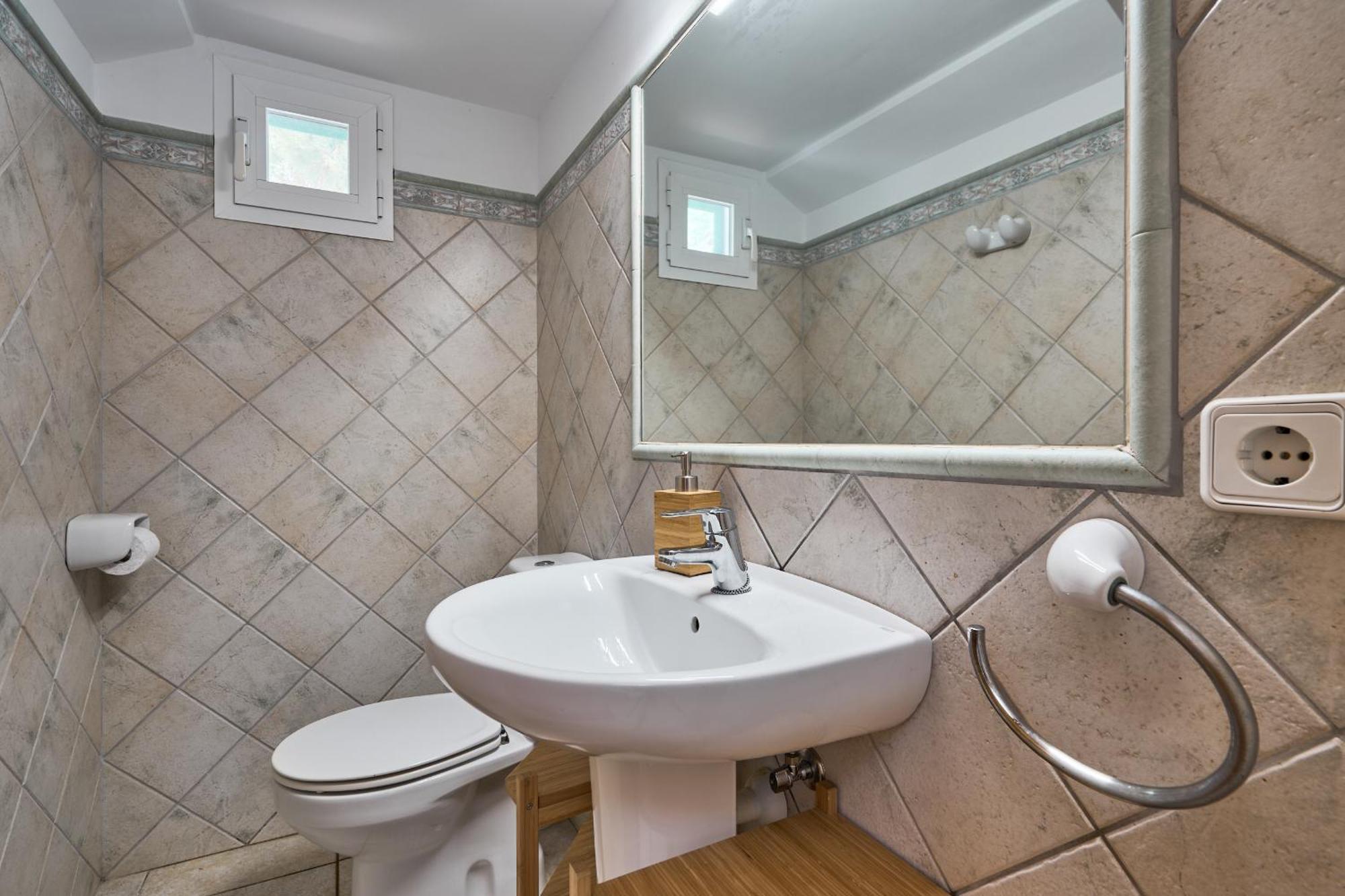 Villa Forti 57 Кала д'Ор Екстер'єр фото